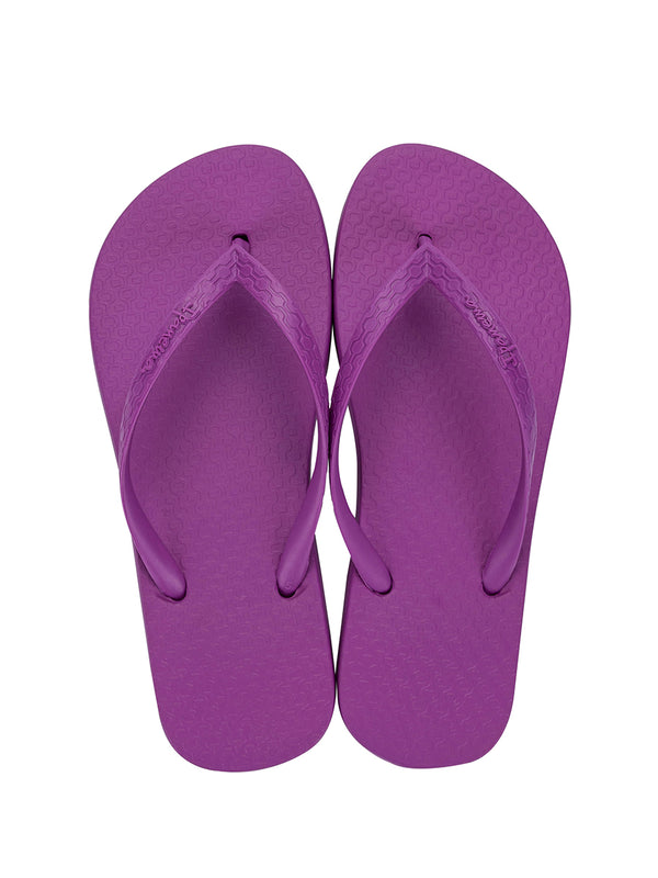Ipanema Classica Tan - Lilac/Dark Lilac