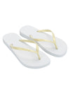 Ipanema Classica Tan Fem