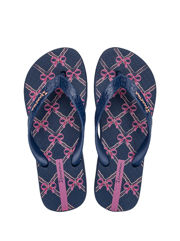 Ipanema Class.Happy Fem - Blue/Blue/Pink