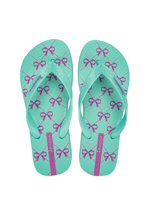 Ipanema Class.Happy Fem - Green/Green/Lilac