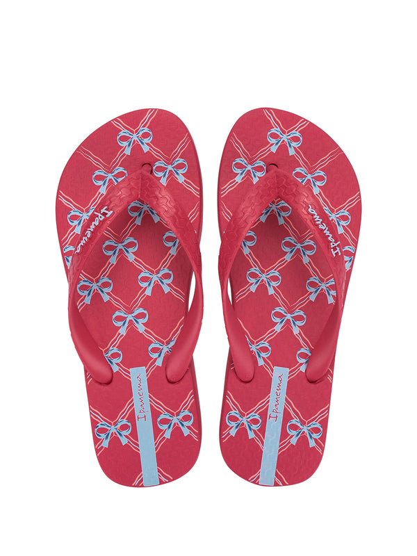 Ipanema Class.Happy Fem - Pink/Pink/Blue