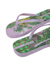 Ipanema Sem Igual Fem - Lilac/Lilac/Green