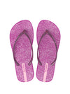 Ipanema Glitter Fem - Pink/Glitter Pink