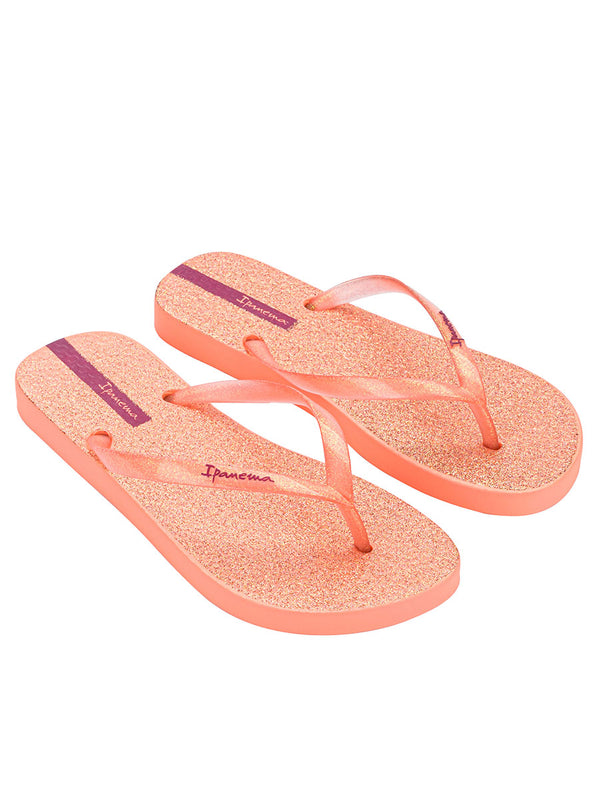 Ipanema Glitter Fem - Pink/Glitter Pink/Pink
