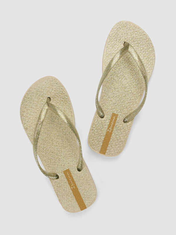 Ipanema Glitter Fem