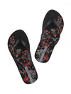 Ipanema Oasis Fem - Black/Blue