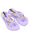 Ipanema Oasis Fem - Lilac/Lilac/Blue