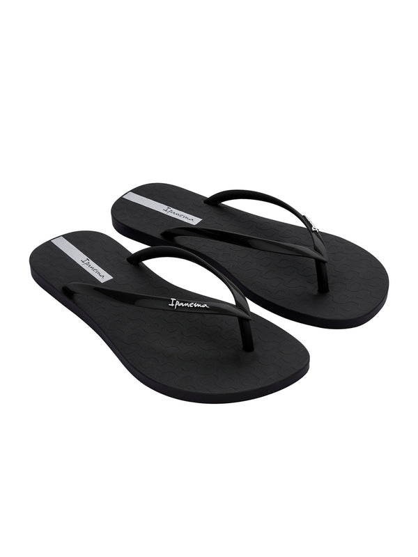 Ipanema Easy - Black