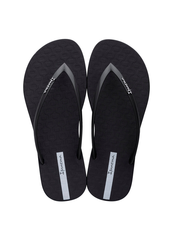 Ipanema Easy - Black
