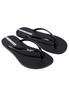 Ipanema Easy - Black