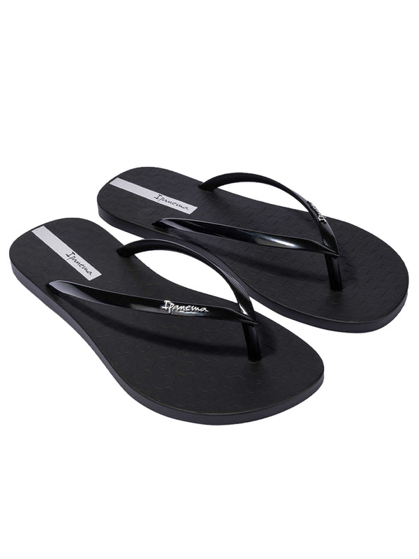 Ipanema Easy - Black