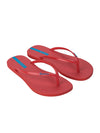 Ipanema Easy - Red / Blue