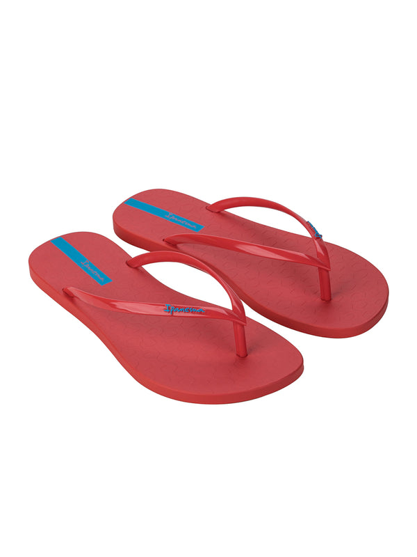Ipanema Easy - Red / Blue