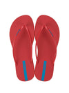 Ipanema Easy - Red / Blue