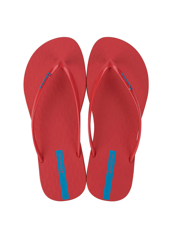 Ipanema Easy - Red / Blue