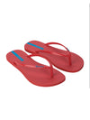 Ipanema Easy - Red / Blue