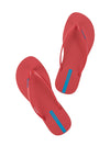 Ipanema Easy - Red / Blue