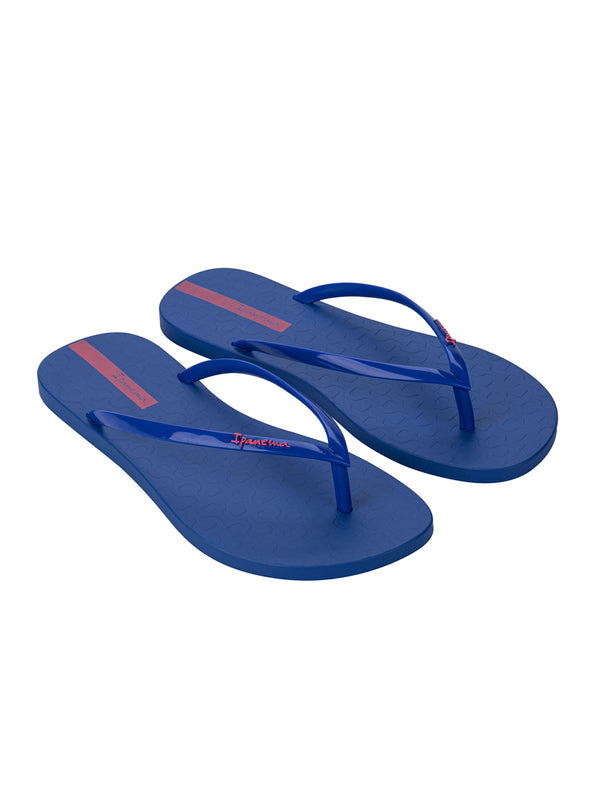 Ipanema Easy - Blue / Pink
