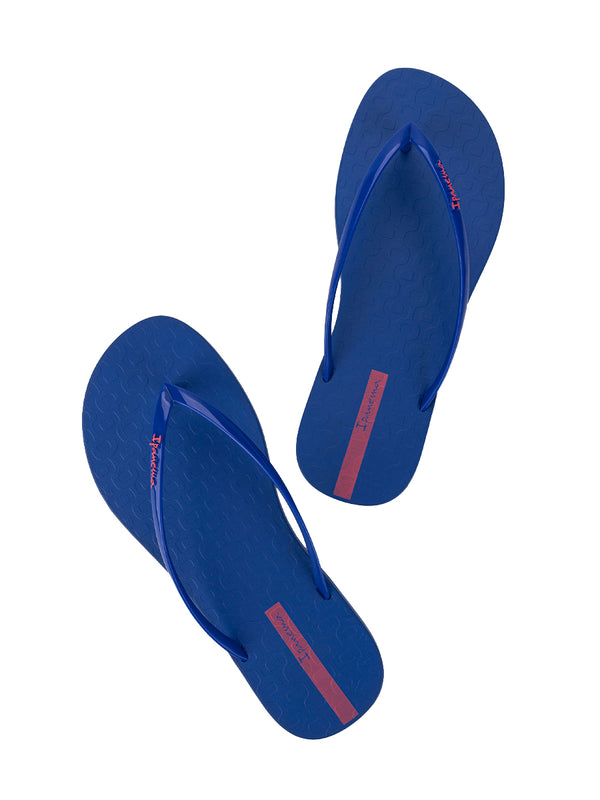 Ipanema Easy - Blue / Pink