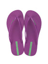 Ipanema Easy - Lilac / Green