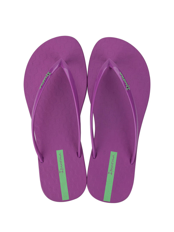 Ipanema Easy - Lilac / Green