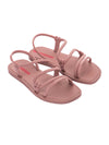 Ipanema Solar Sandalia - Pink/Pink