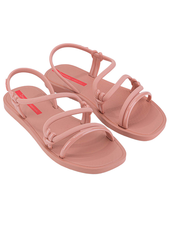 Ipanema Solar Sandalia - Pink/Pink