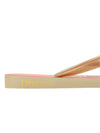 Ipanema Love Pets - Beige/Gold/Pink