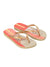 Ipanema Love Pets - Beige/Gold/Pink