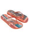Ipanema Love Pets - Orange/Beige/Blue