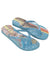 Ipanema Love Pets - Blue/Yellow/Beige