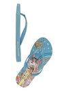 Ipanema Love Pets - Blue/Yellow/Beige