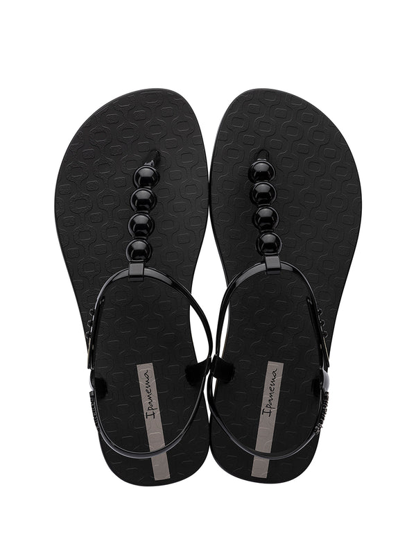 Ipanema Class Easy On Fem - Black