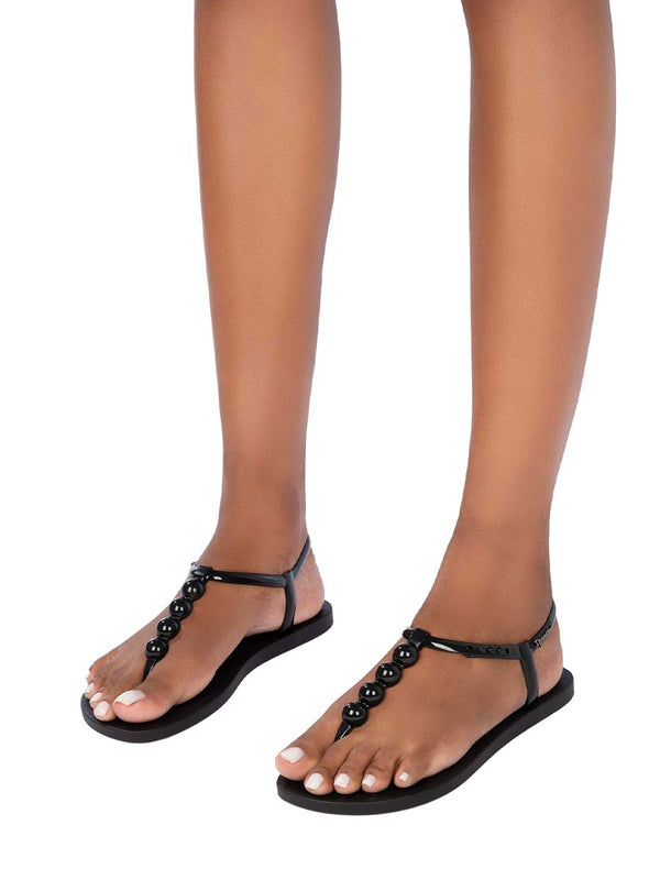 Ipanema Class Easy On Fem - Black