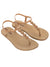 Ipanema Class Easy On Fem - Beige/Beige