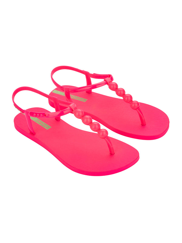 Ipanema Class Easy On Fem - Pink/Pink/Green
