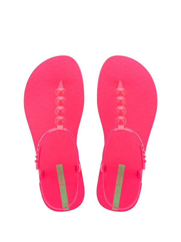 Ipanema Class Easy On Fem - Pink/Pink/Green