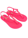 Ipanema Class Easy On Fem - Pink/Pink/Green