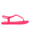 Ipanema Class Easy On Fem - Pink/Pink/Green