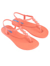 Ipanema Class Easy On Fem - Pink/Pink/Blue