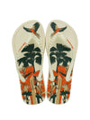 Ipanema Orla - Beige/Green/Orange
