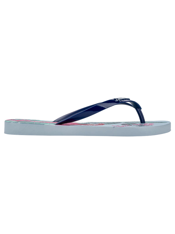 Ipanema Orla Fem - Blue/Blue/Green