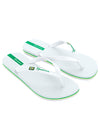 Ipanema Brasil - White/White
