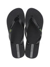 Ipanema Brasil - Black