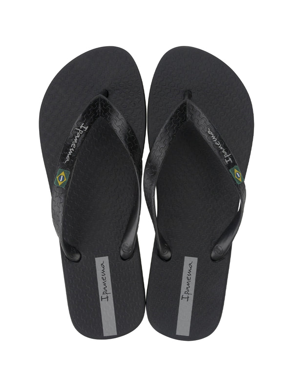 Ipanema Brasil - Black