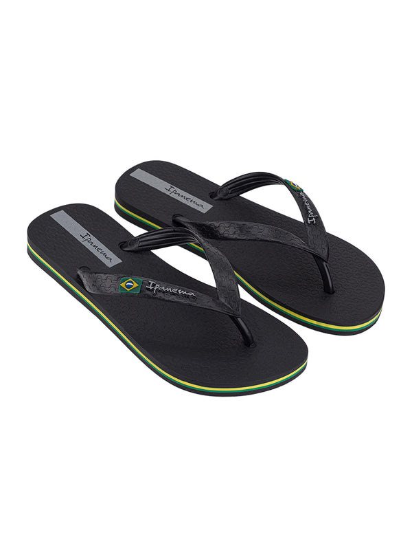 Ipanema Brasil - Black