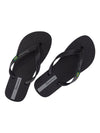Ipanema Brasil - Black
