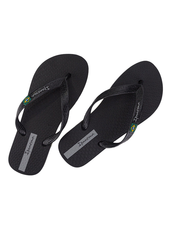 Ipanema Brasil - Black