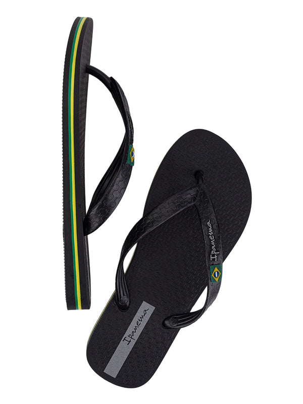 Ipanema Brasil - Black