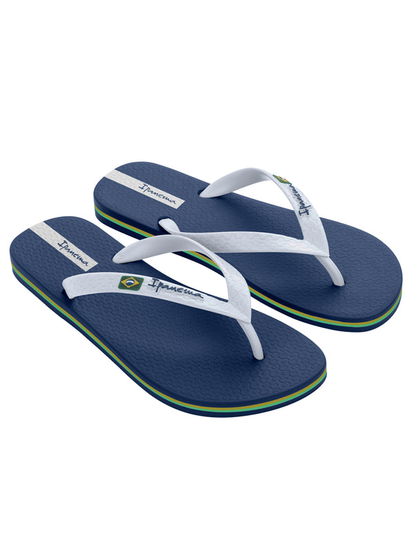 Ipanema Brasil - Blue/White